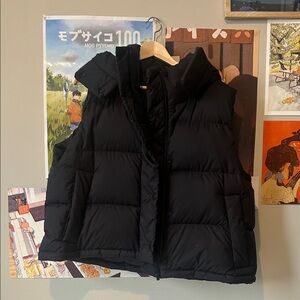 lululemon athletica Wunder Puff vest
